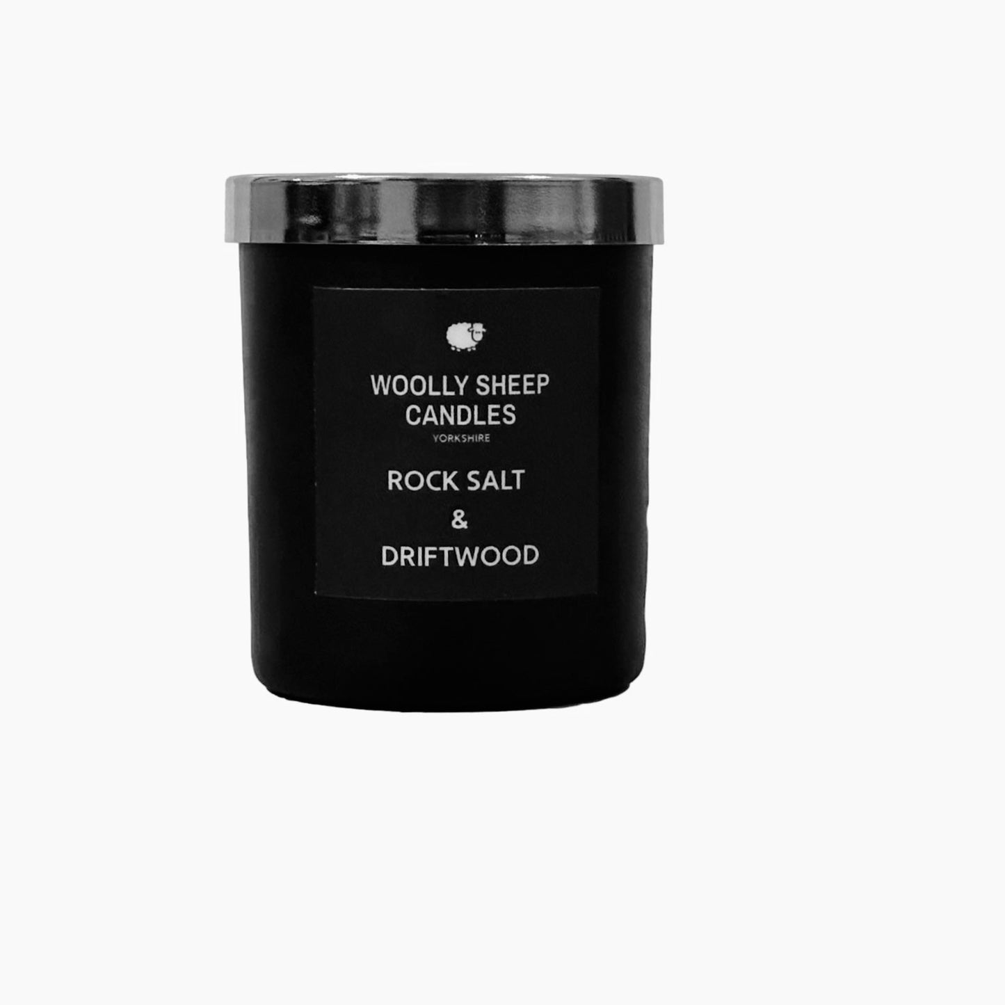 ROCK SALT & DRIFTWOOD - MESMERISING