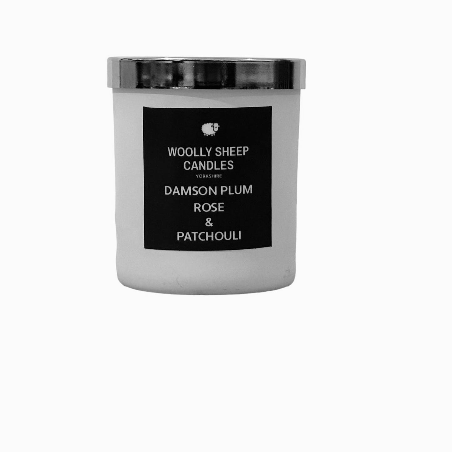 DAMSON PLUM, ROSE & PATCHOULI 20CL - INDULGE ME