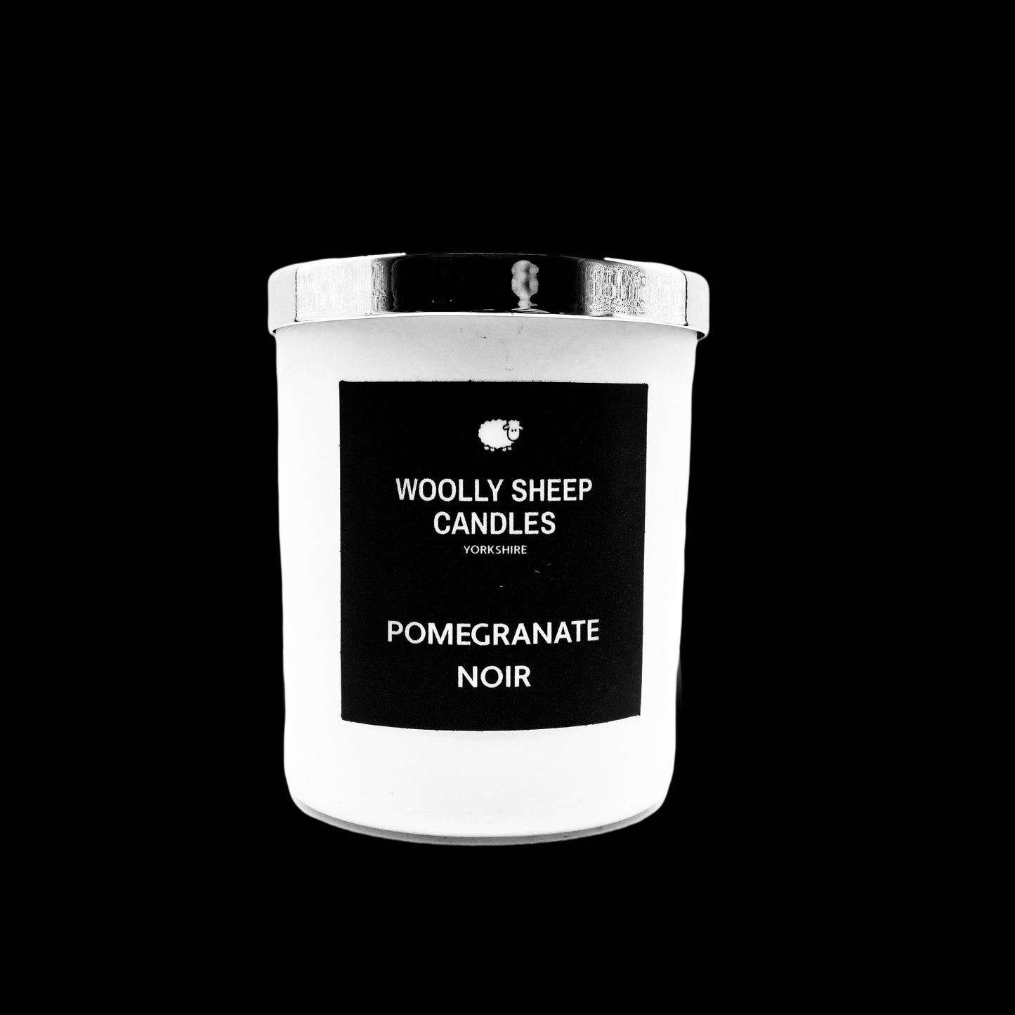 POMEGRANATE NOIR - CHILLED OUT