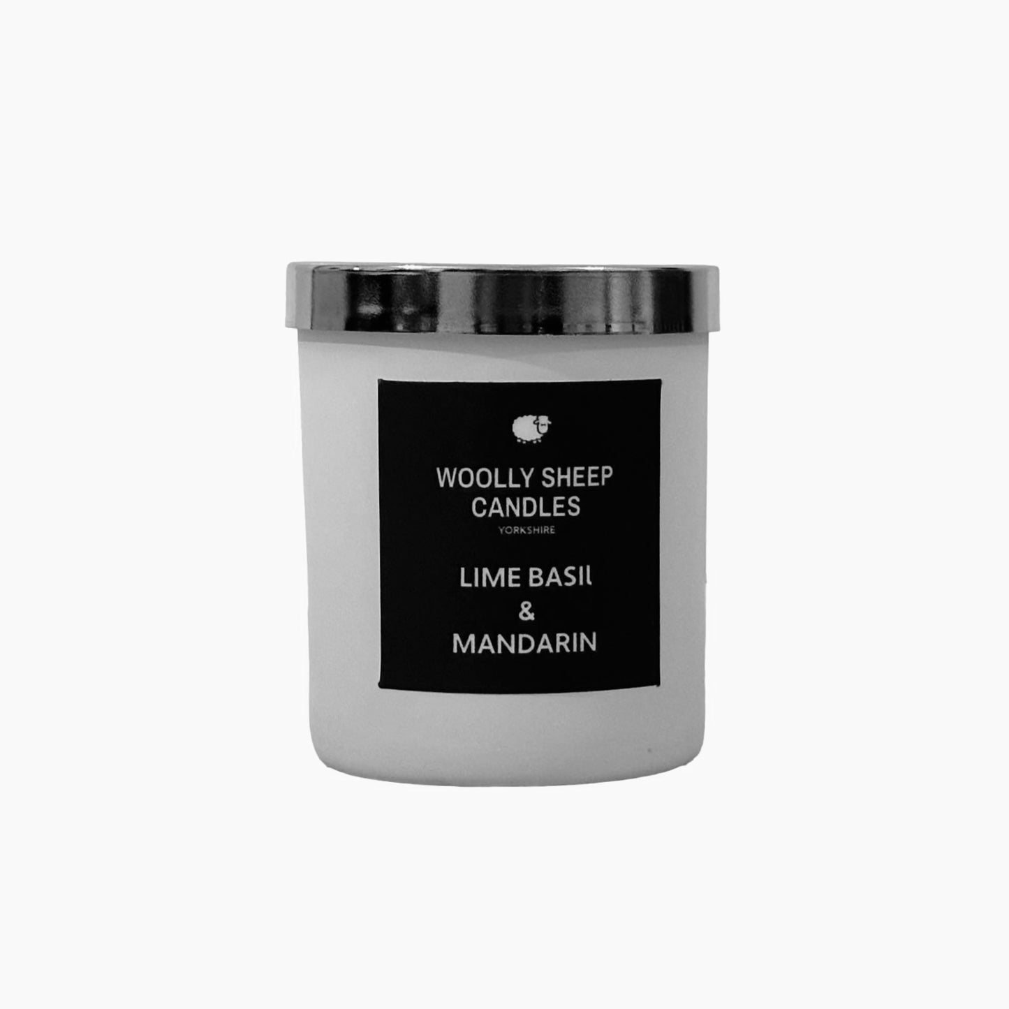 LIME, BASIL & MANDARIN - ENERGISE & UPLIFT ME