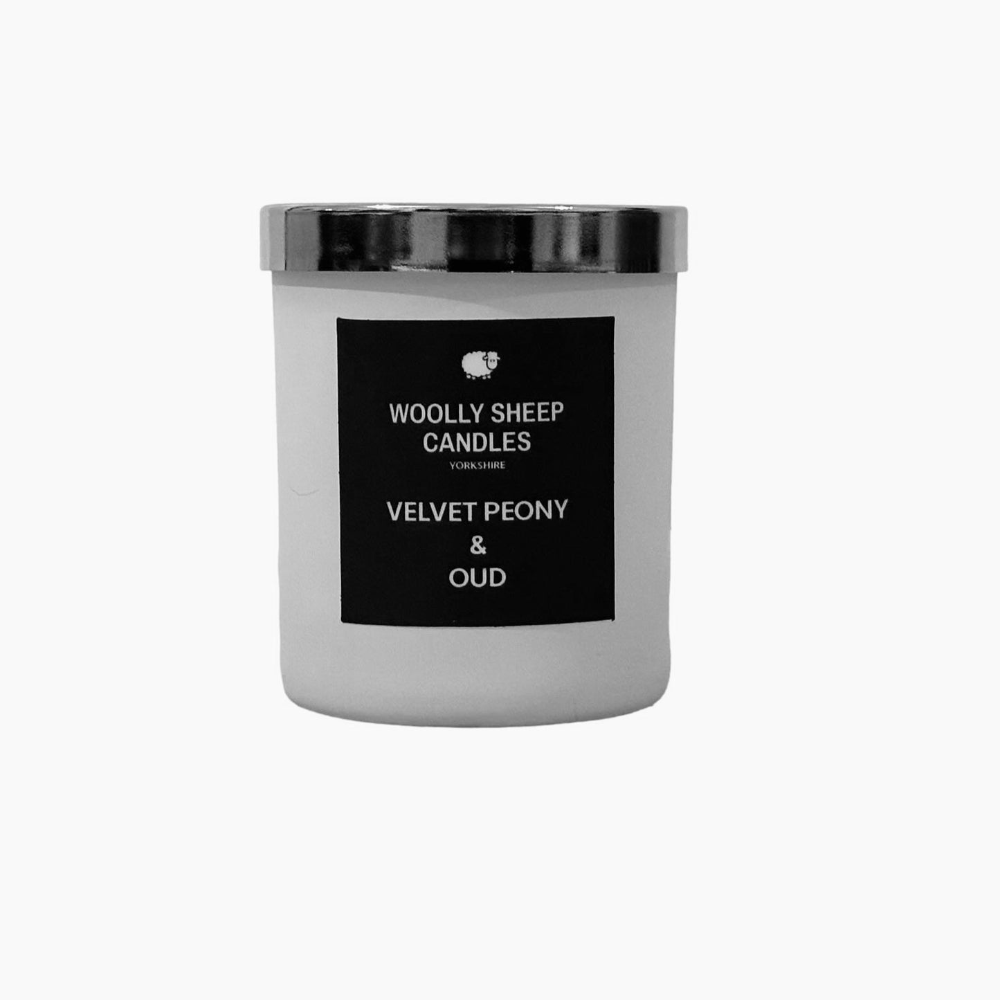 VELVET PEONY & OUD 20CL - UPLIFTING