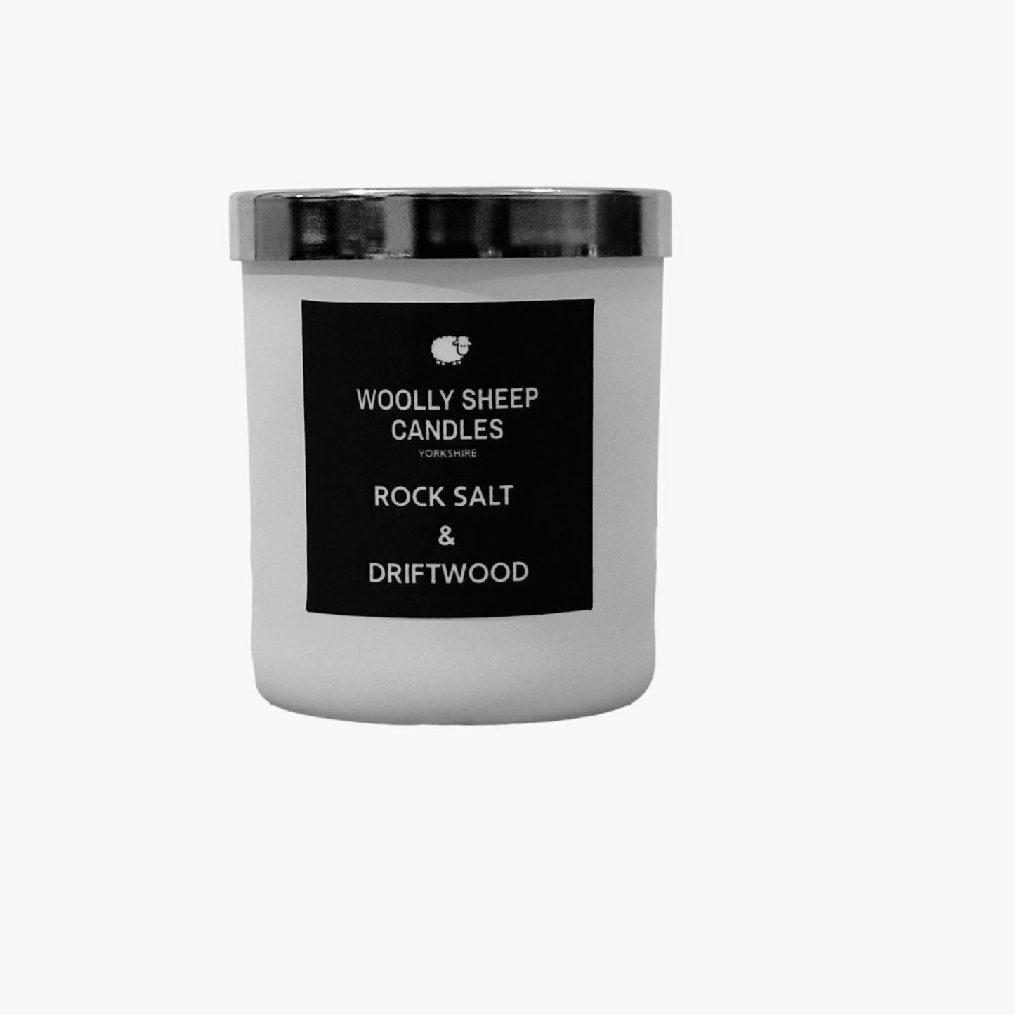 ROCK SALT & DRIFTWOOD - MESMERISING