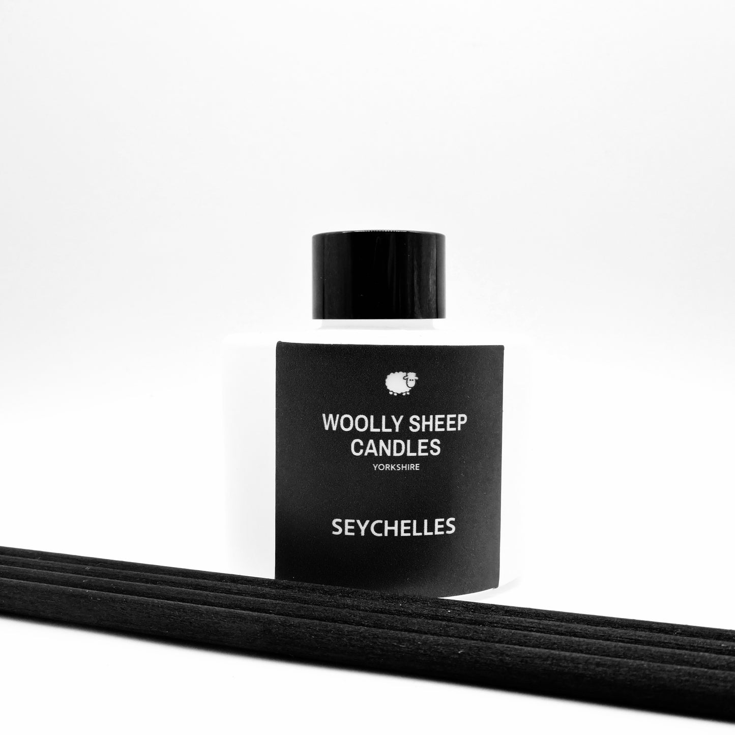 SEYCHELLES DIFFUSER - TRANQULITY & CALM
