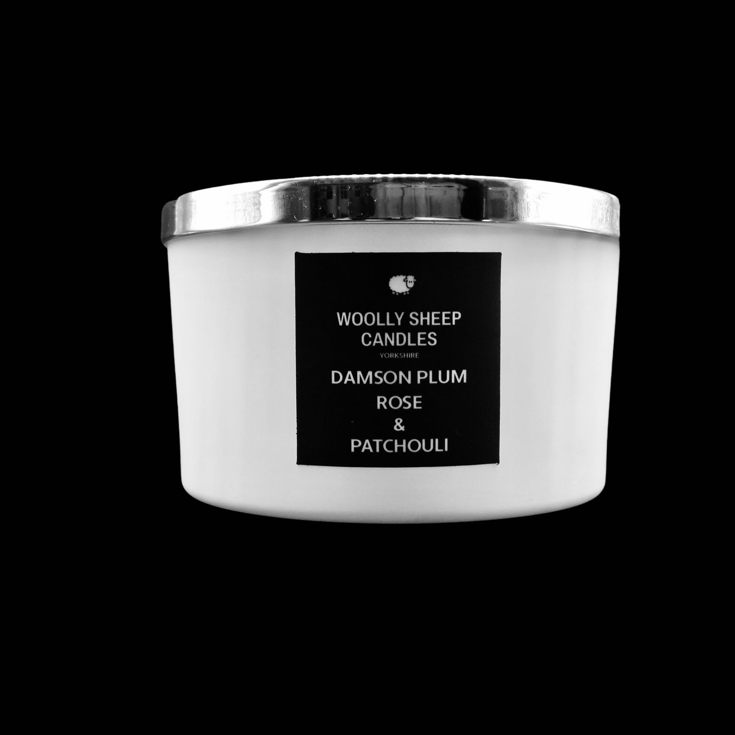 DAMSON PLUM, ROSE & PATCHOULI 20CL - INDULGE ME