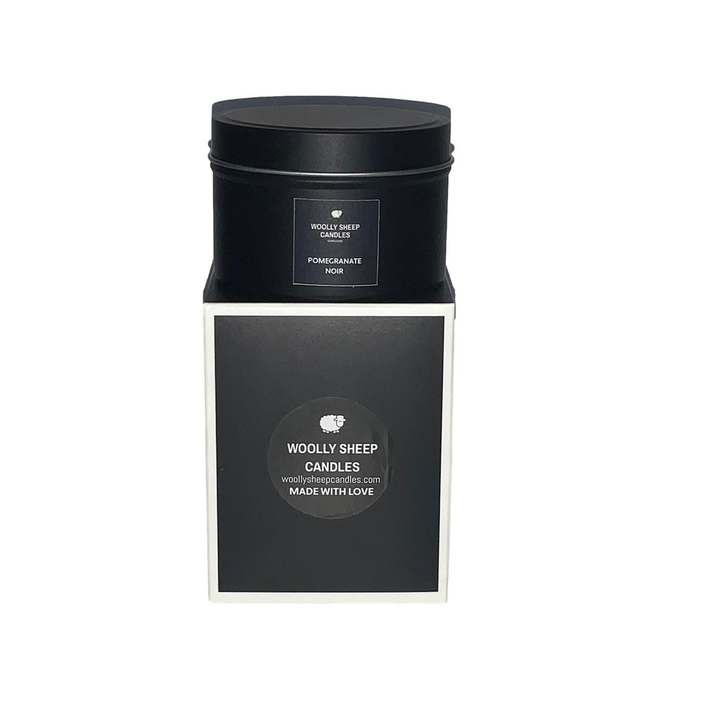 POMEGRANATE NOIR 18CL - CHILLED OUT