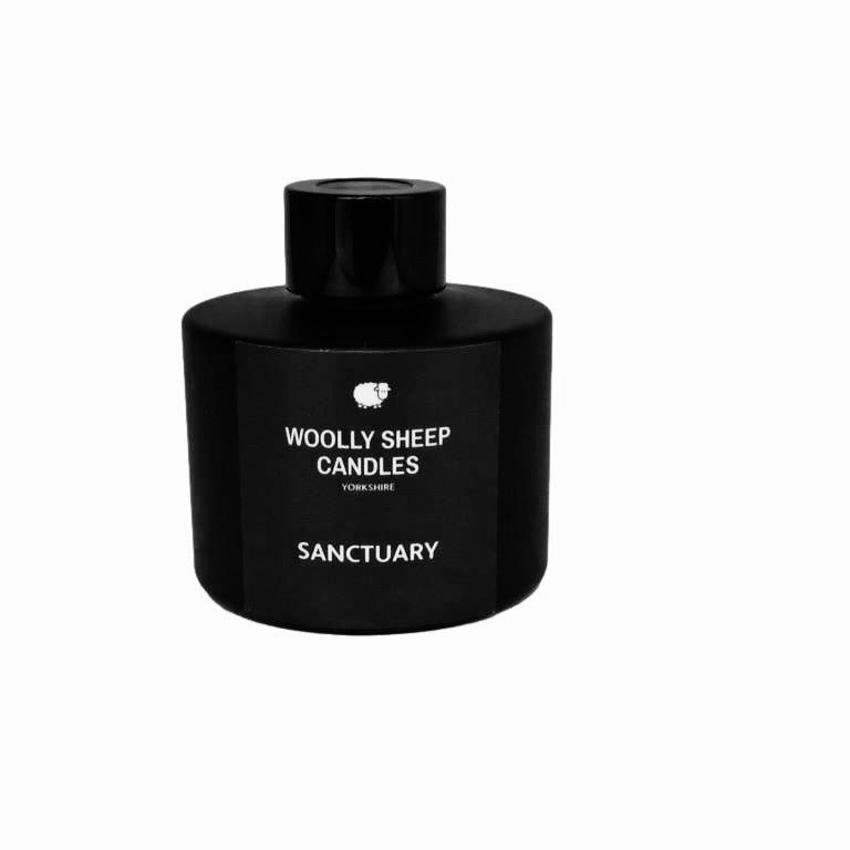 SANCTUARY DIFFUSER - UNWIND ME