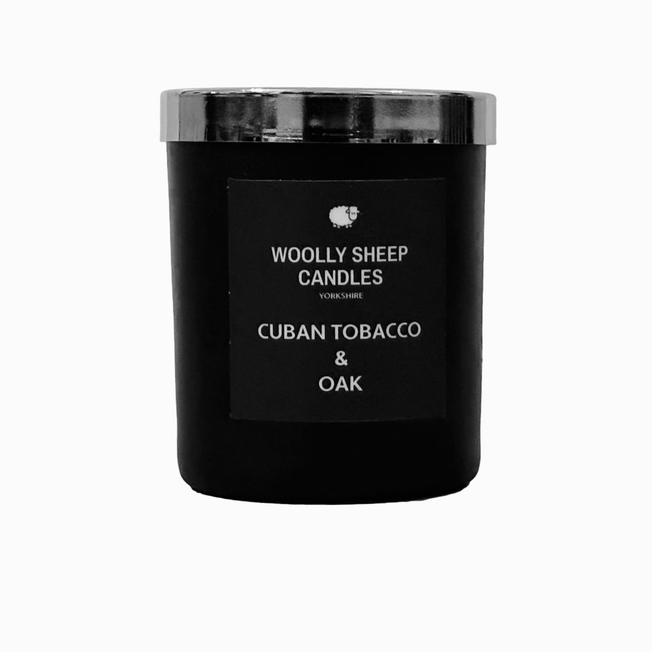 CUBAN TOBACCO & OAK 20CL - AROMATIC