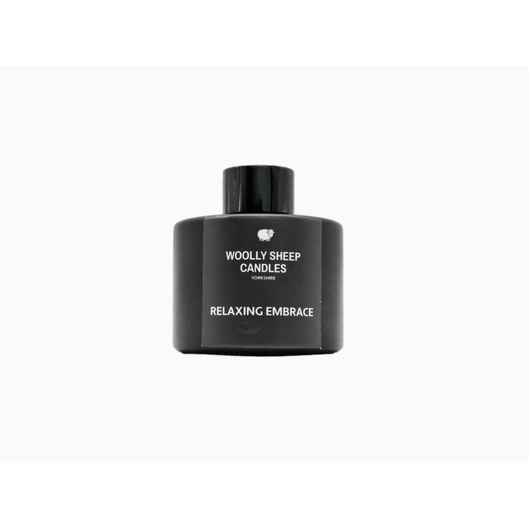 RELAXING EMBRACE DIFFUSER- TRANQUILITY & CALM