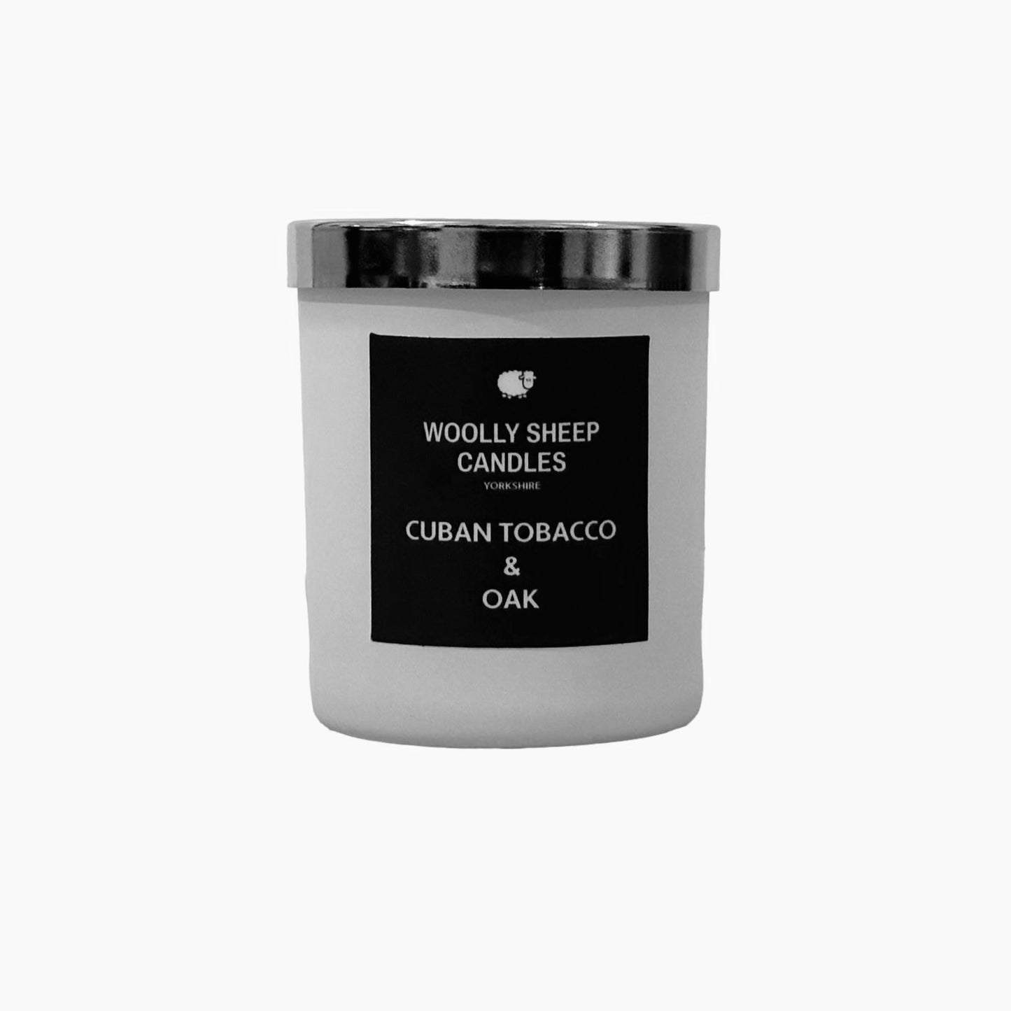 CUBAN TOBACCO & OAK 20CL - AROMATIC