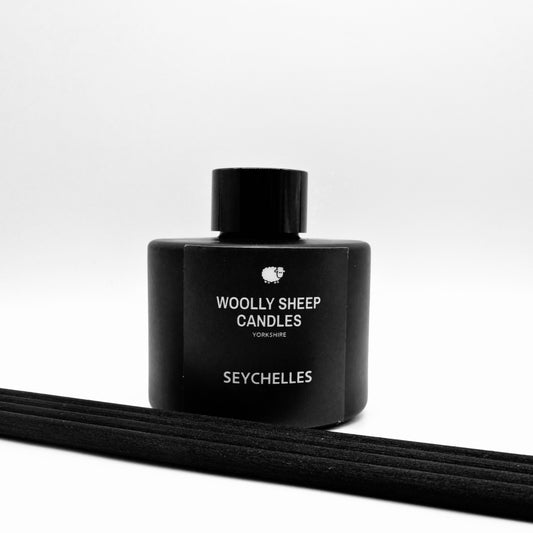 SEYCHELLES DIFFUSER - TRANQULITY & CALM